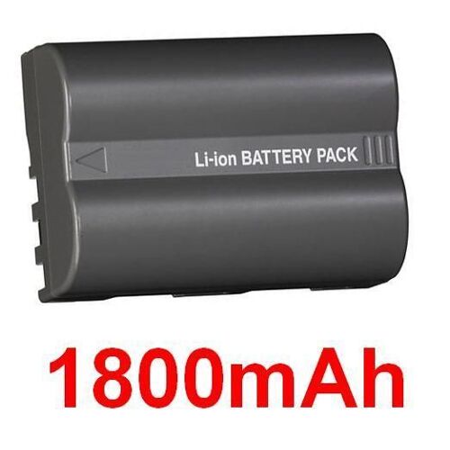 Batterie EN-EL3e-pour D80-D200