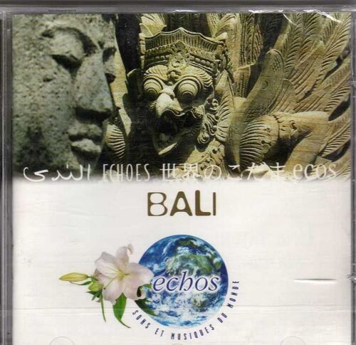 Bali : Le Jardin Des Dieux