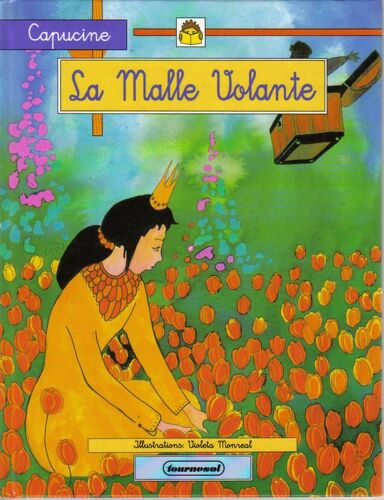 La Malle Volante