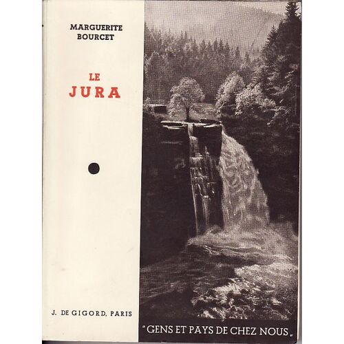 Le Jura