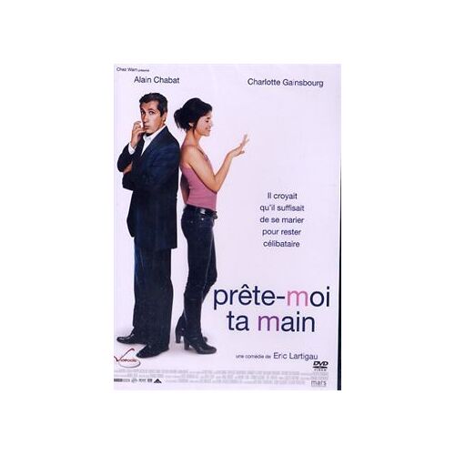 Prête-Moi Ta Main - Édition Collector - Edition Belge