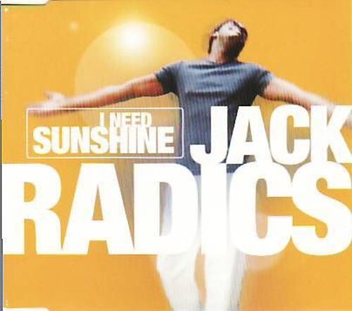 I Need Sunshine