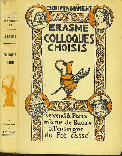 Colloques Choisis