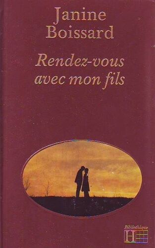 Rendez-Vous Avec Mon Fils