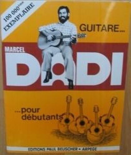 Guitare Pour Débutants