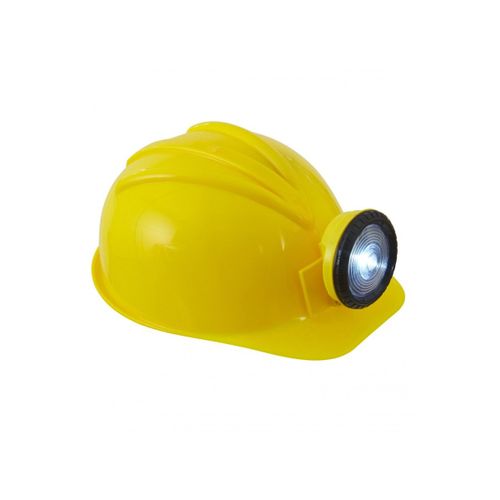 Casque Chef De Chantier
