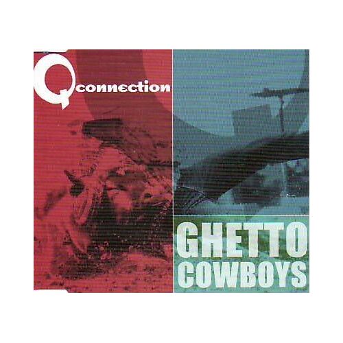Ghetto Cowboys