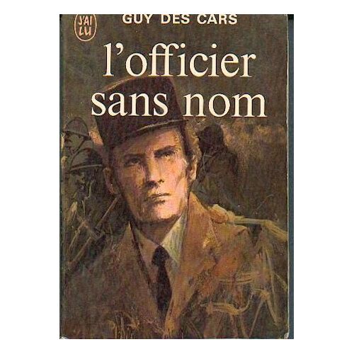 L'officier Sans Nom