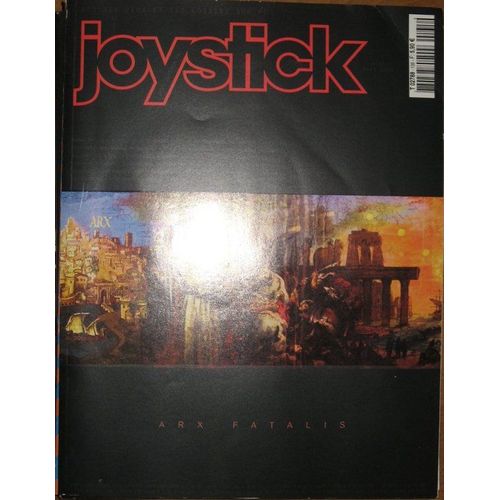 Joystick N°135