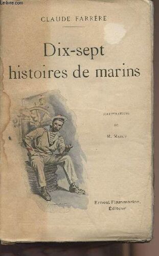 Dix-Sept Histoires De Marins