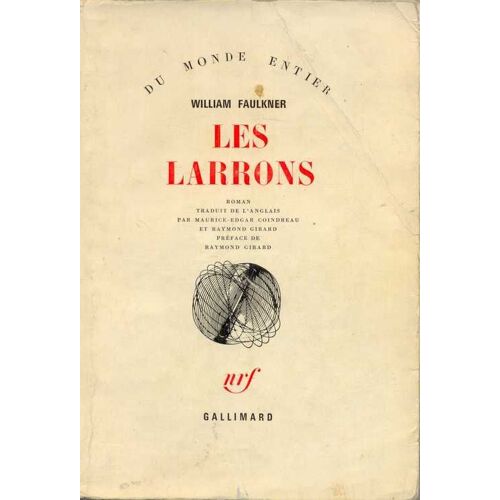 Les Larrons