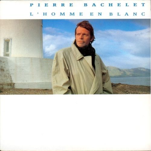 L'homme En Blanc  &  On Se Reverra