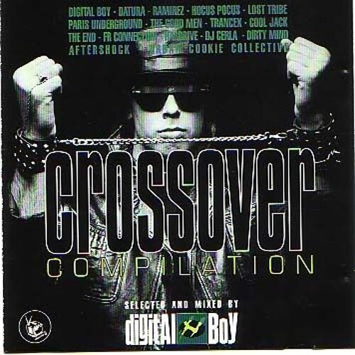 Crossover (Compilation)