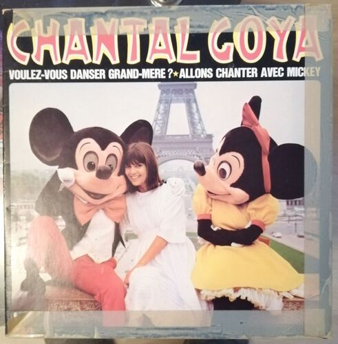 Voulez Vous Danser Grand Mere