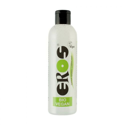 Lubrifiant Bio Vegan Lubrifiant Bio Vegan Eros 250ml Eros