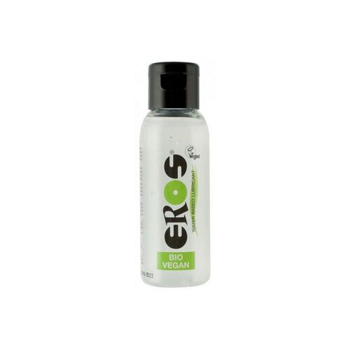 Lubrifiant Bio Vegan Lubrifiant Bio Vegan Eros 50ml Eros