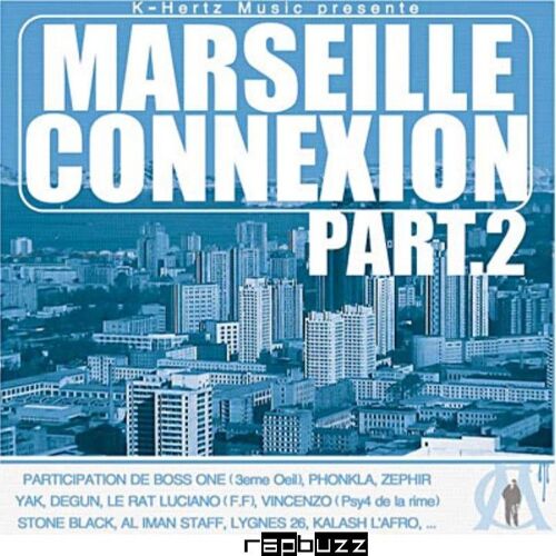 Marseille Connexion Part.2