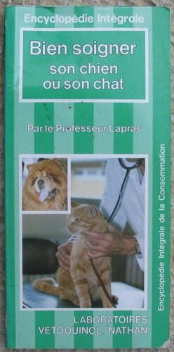 Bien Soigner Son Chien Ou Son Chat