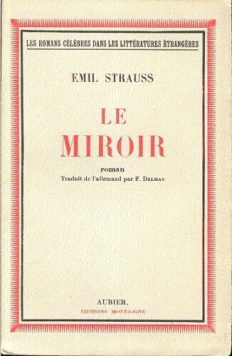 Le Miroir.
