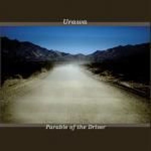 Parable Of The Driver