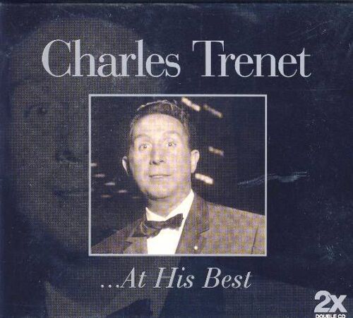 At His Best (Double Cd)