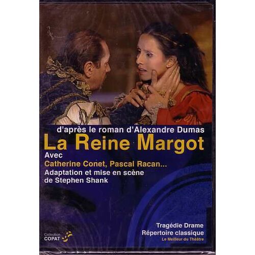 La Reine Margot