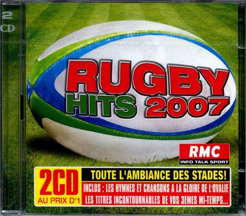 Rugby 2007