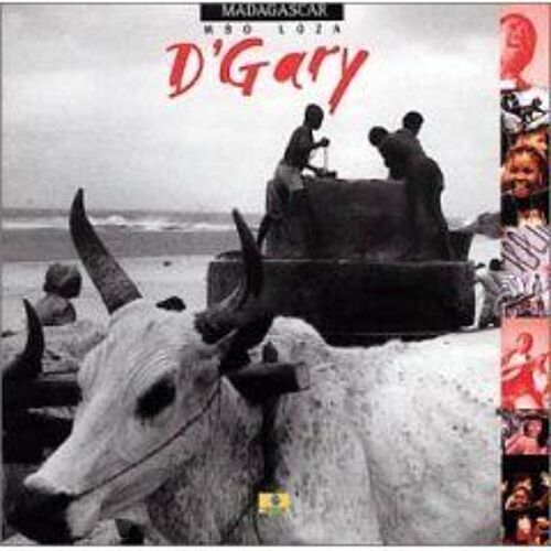 D Gary