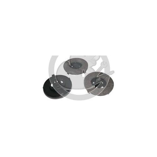 Disque feutre X3 ZP14 Electrolux, 50030911007
