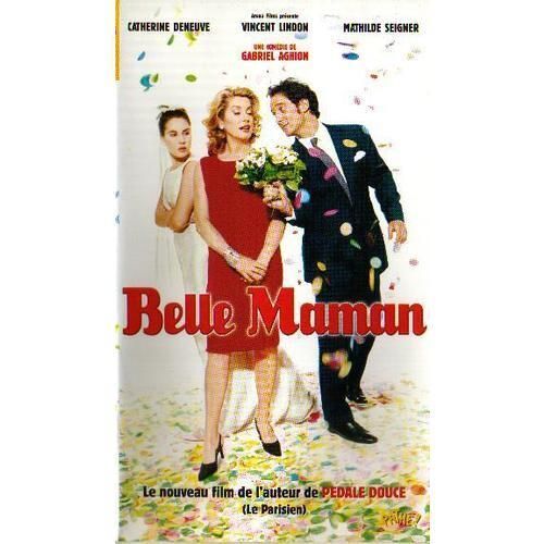 Belle Maman