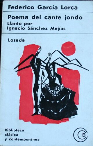 Poema Del Cante Jondo