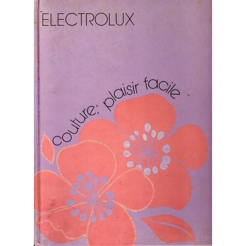 Le Livre Guide De La Couture