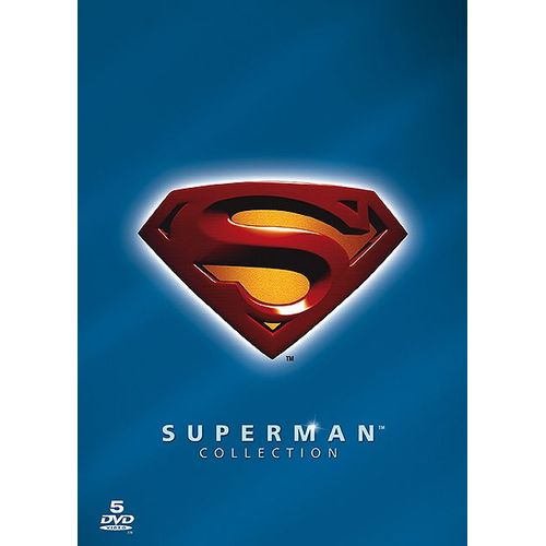 Superman Collection - Pack