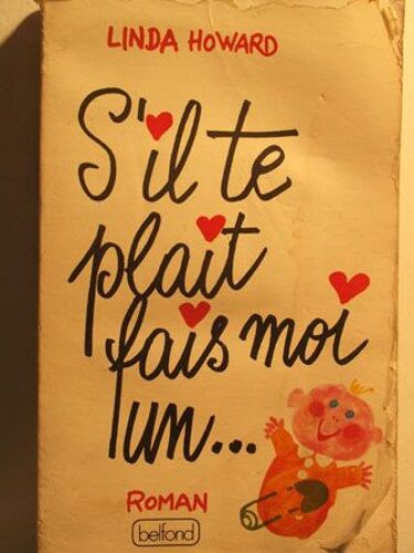 S Il Te Plait Fais Moi Un Enfant !