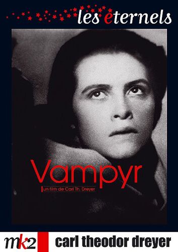 Vampyr