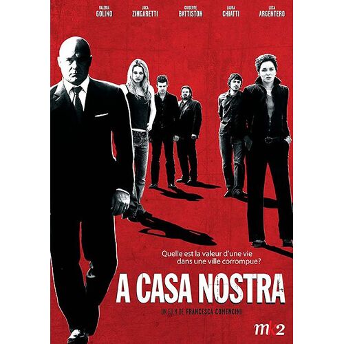 A Casa Nostra