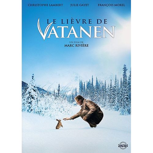 Le Lièvre De Vatanen