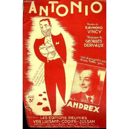 Antonio