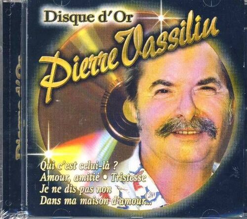 Disque D'or