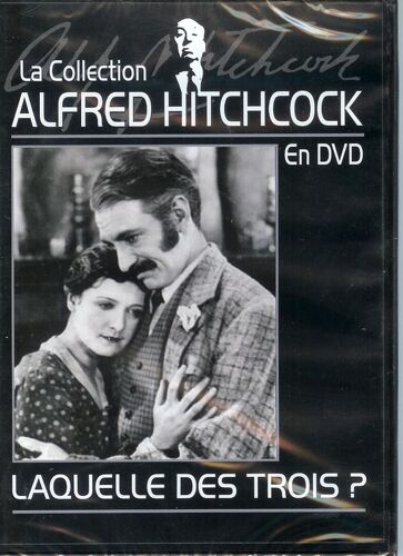 Laquelle Des Trois