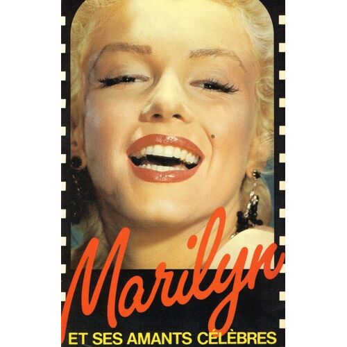 Marilyn - Sa Vie Secrète