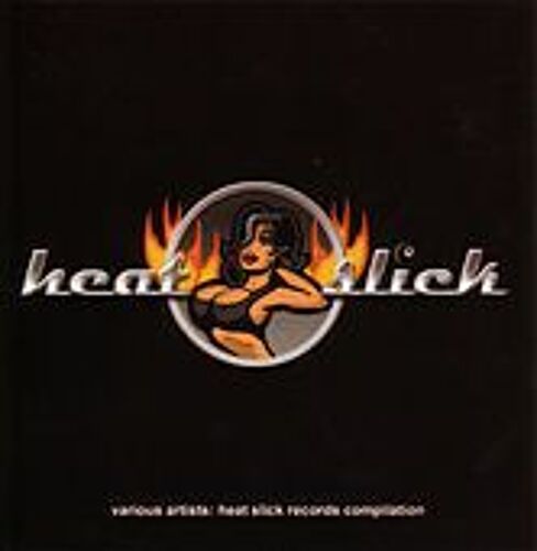 Various Artists: Heat Slick Records Complation