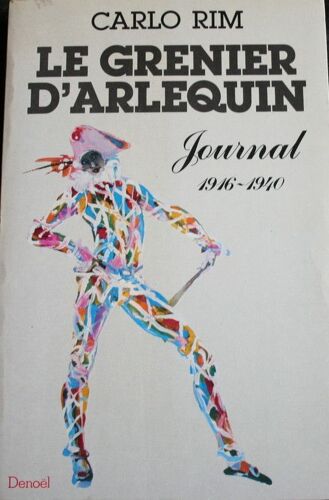 Le Grenier D'arlequin
