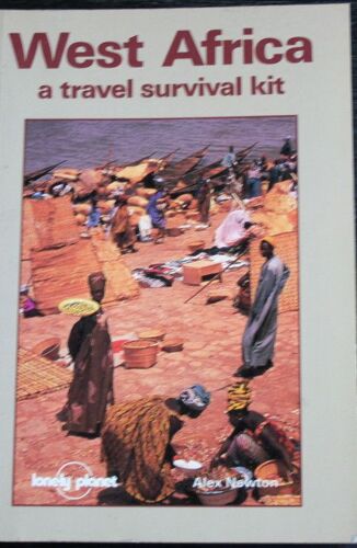 West Africa, A Traval Survival Kit