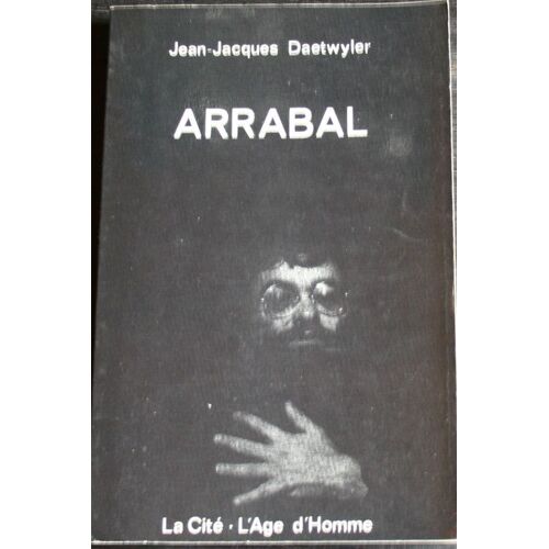 Arrabal