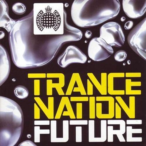 Trance Nation Future