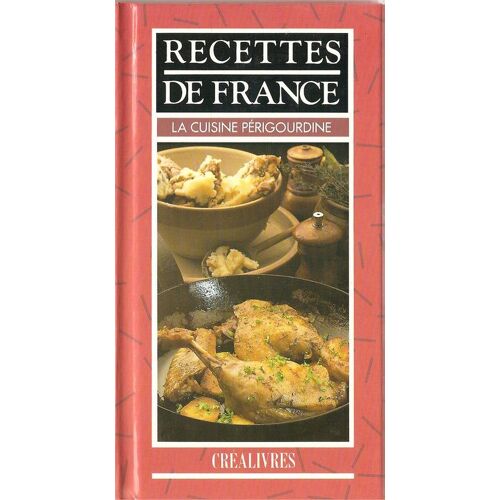La Cuisine Périgourdine