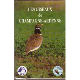 Les Oiseaux De Champagne-Ardenne