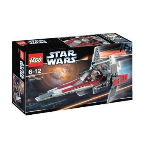 LEGO Star Wars - V-wing Fighter - 6205