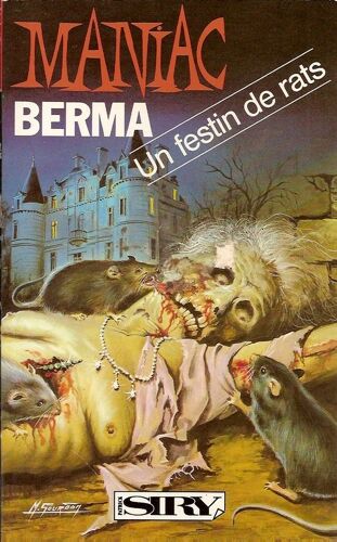 Un Festin De Rats